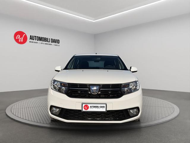 DACIA SANDERO 1.0 SCE 12V 75CV - foto 5