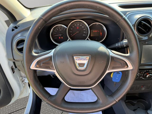 DACIA SANDERO 1.0 SCE 12V 75CV - foto 8