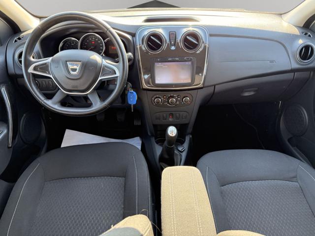 DACIA SANDERO 1.0 SCE 12V 75CV - foto 13
