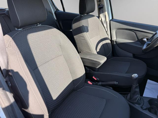 DACIA SANDERO 1.0 SCE 12V 75CV - foto 15