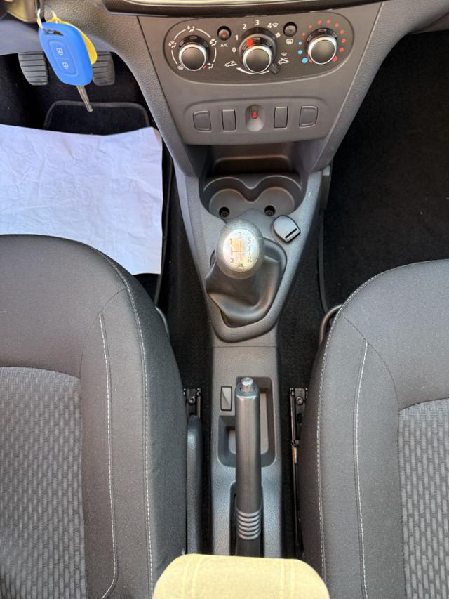 DACIA SANDERO 1.0 SCE 12V 75CV - foto 11