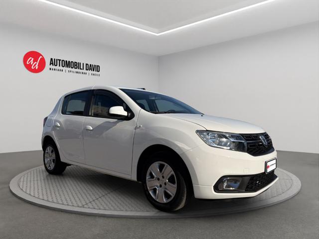 DACIA SANDERO 1.0 SCE 12V 75CV - foto 2
