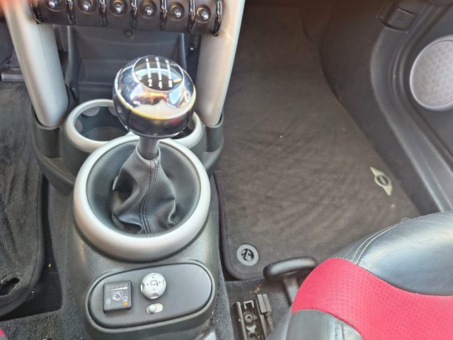 MINI MINI 1.6 16V GPL COOPER - foto 12
