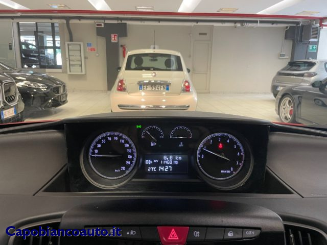 LANCIA YPSILON 1.2 69 CV 5 PORTE SILVER - foto 11