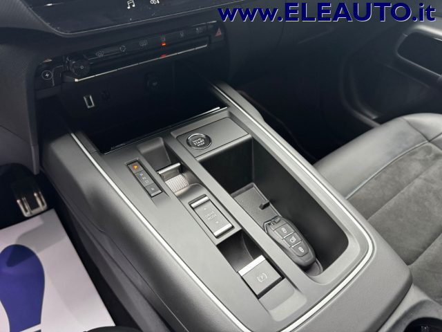 CITROEN C5 AIRCROSS PHEV HYBRID 225 E-EAT8 SHINE MY2 - foto 11