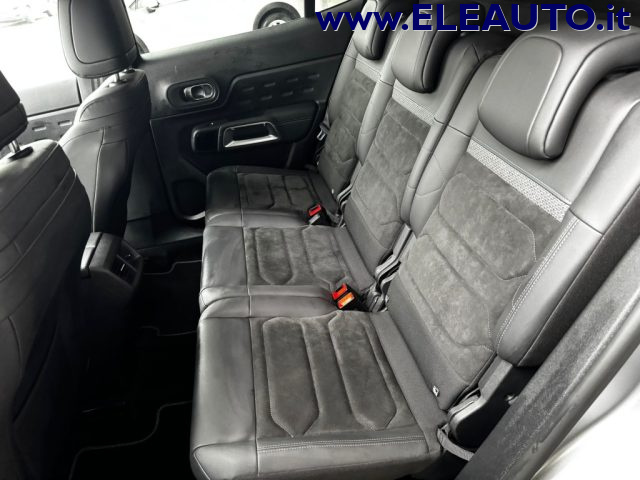 CITROEN C5 AIRCROSS PHEV HYBRID 225 E-EAT8 SHINE MY2 - foto 15