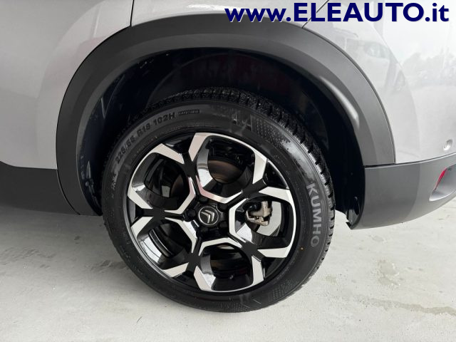 CITROEN C5 AIRCROSS PHEV HYBRID 225 E-EAT8 SHINE MY2 - foto 7