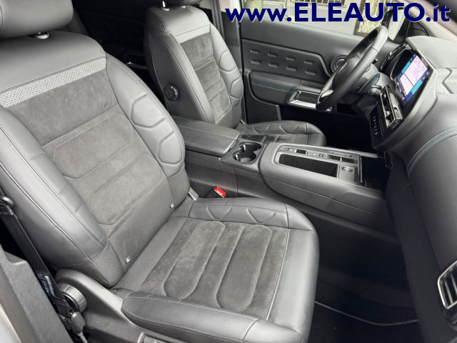 CITROEN C5 AIRCROSS PHEV HYBRID 225 E-EAT8 SHINE MY2 - foto 14