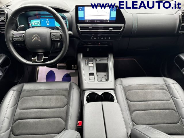 CITROEN C5 AIRCROSS PHEV HYBRID 225 E-EAT8 SHINE MY2 - foto 10