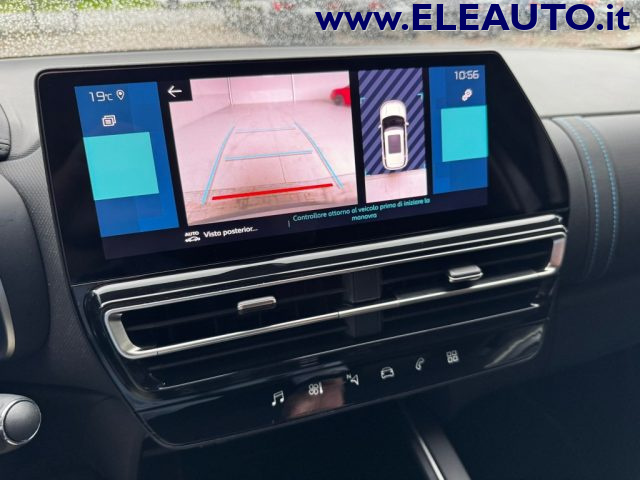 CITROEN C5 AIRCROSS PHEV HYBRID 225 E-EAT8 SHINE MY2 - foto 8