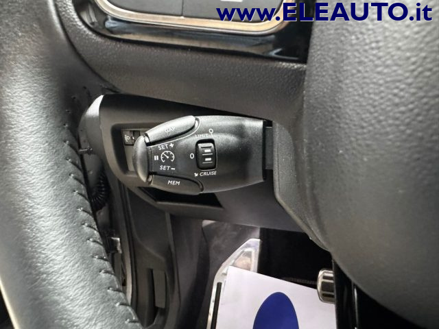 CITROEN C5 AIRCROSS PHEV HYBRID 225 E-EAT8 SHINE MY2 - foto 12