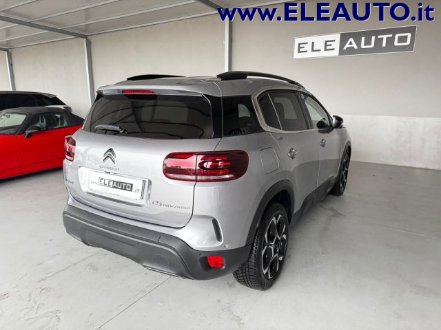 CITROEN C5 AIRCROSS PHEV HYBRID 225 E-EAT8 SHINE MY2 - foto 6