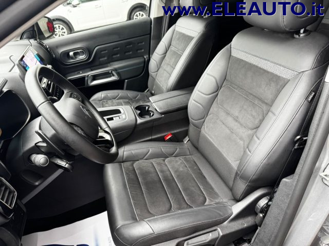 CITROEN C5 AIRCROSS PHEV HYBRID 225 E-EAT8 SHINE MY2 - foto 13