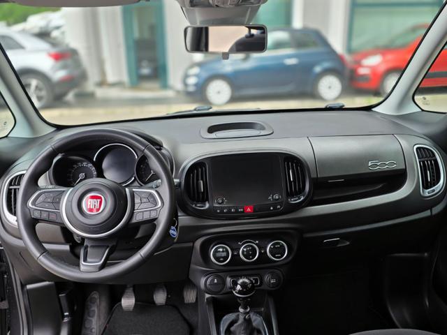 FIAT 500L GPL CROSS - foto 9