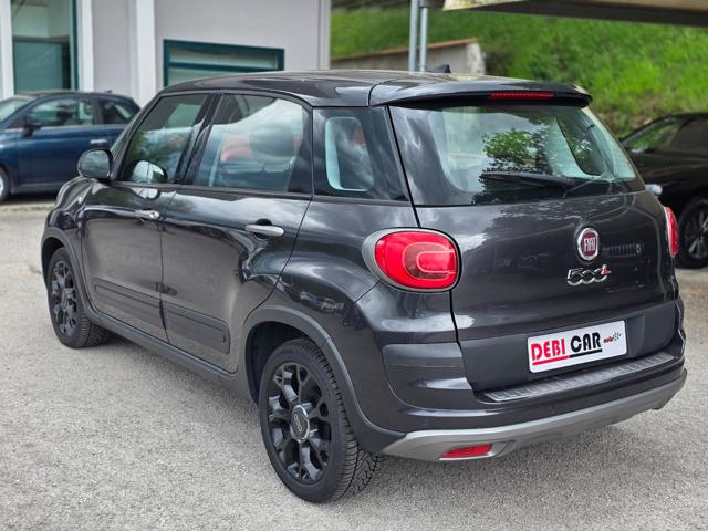 FIAT 500L GPL CROSS - foto 6