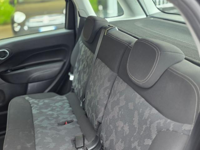 FIAT 500L GPL CROSS - foto 10