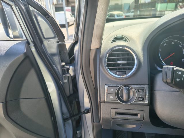 OPEL ANTARA 2.2 CDTI 163CV START&STOP 4X2 CO - foto 12