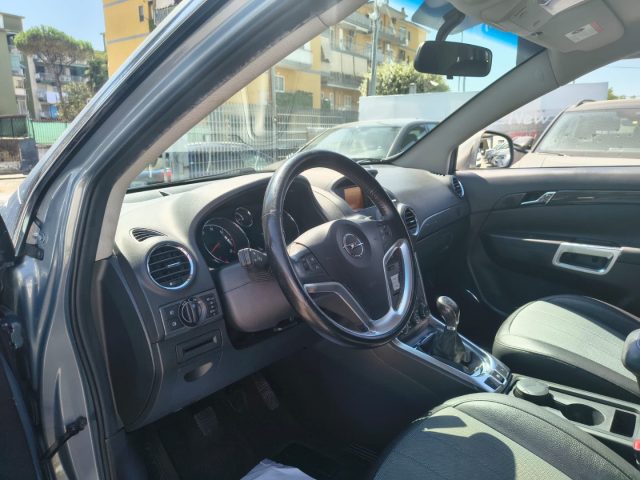 OPEL ANTARA 2.2 CDTI 163CV START&STOP 4X2 CO - foto 13
