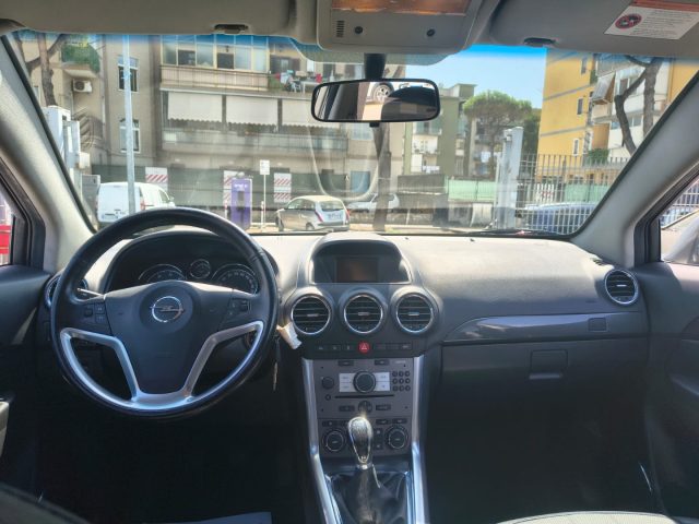 OPEL ANTARA 2.2 CDTI 163CV START&STOP 4X2 CO - foto 14