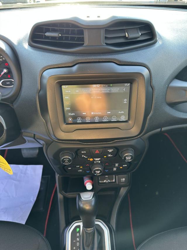 JEEP RENEGADE 1.6 MJT DDCT 120 CV BUSINESS - foto 11
