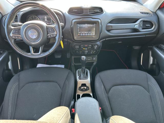 JEEP RENEGADE 1.6 MJT DDCT 120 CV BUSINESS - foto 13