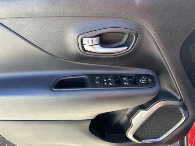 JEEP RENEGADE 1.6 MJT DDCT 120 CV BUSINESS - foto 10
