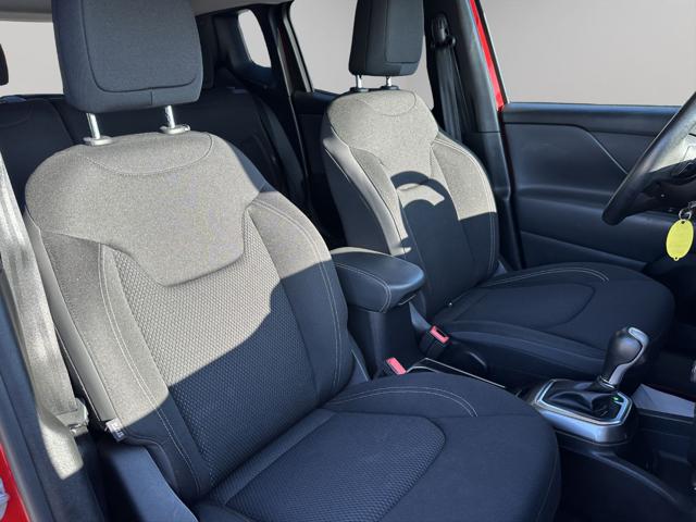 JEEP RENEGADE 1.6 MJT DDCT 120 CV BUSINESS - foto 15