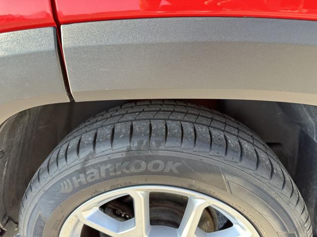 JEEP RENEGADE 1.6 MJT DDCT 120 CV BUSINESS - foto 7