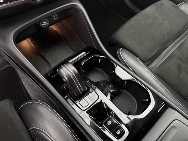 VOLVO XC40 2.0 D3 150 CV GEARTRONIC R-DESIG - foto 12