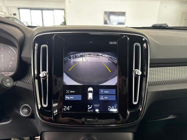 VOLVO XC40 2.0 D3 150 CV GEARTRONIC R-DESIG - foto 4