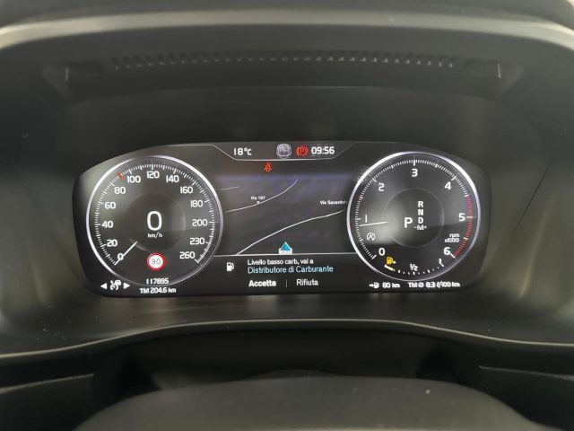 VOLVO XC40 2.0 D3 150 CV GEARTRONIC R-DESIG - foto 13