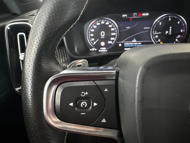 VOLVO XC40 2.0 D3 150 CV GEARTRONIC R-DESIG - foto 14