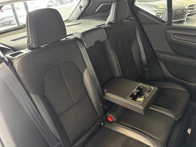 VOLVO XC40 2.0 D3 150 CV GEARTRONIC R-DESIG - foto 20