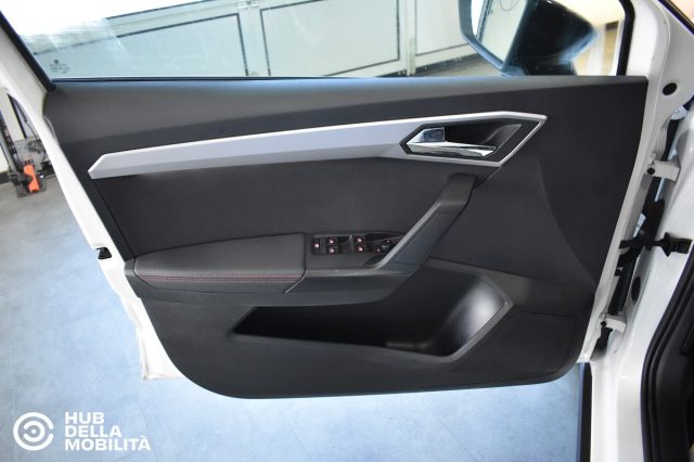 SEAT ARONA 1.0 TGI FR - foto 7