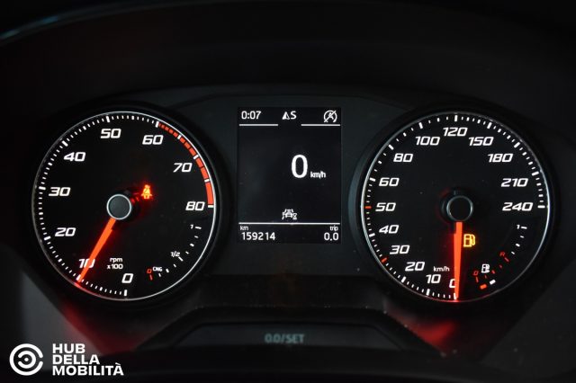 SEAT ARONA 1.0 TGI FR - foto 8