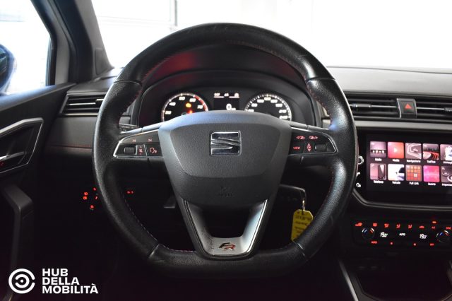 SEAT ARONA 1.0 TGI FR - foto 9