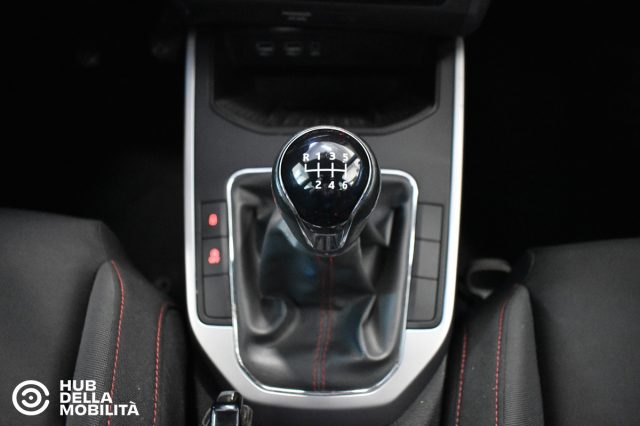 SEAT ARONA 1.0 TGI FR - foto 12