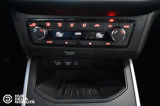 SEAT ARONA 1.0 TGI FR - foto 13