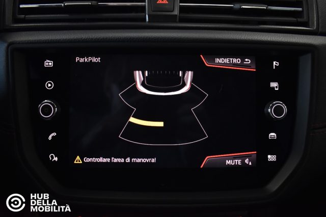 SEAT ARONA 1.0 TGI FR - foto 16