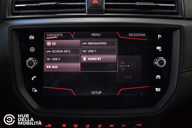 SEAT ARONA 1.0 TGI FR - foto 17