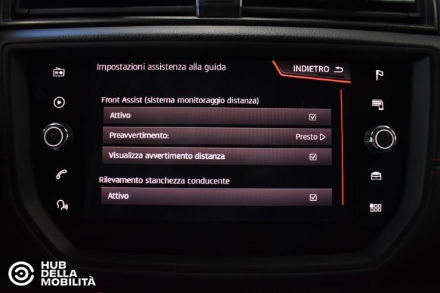 SEAT ARONA 1.0 TGI FR - foto 19