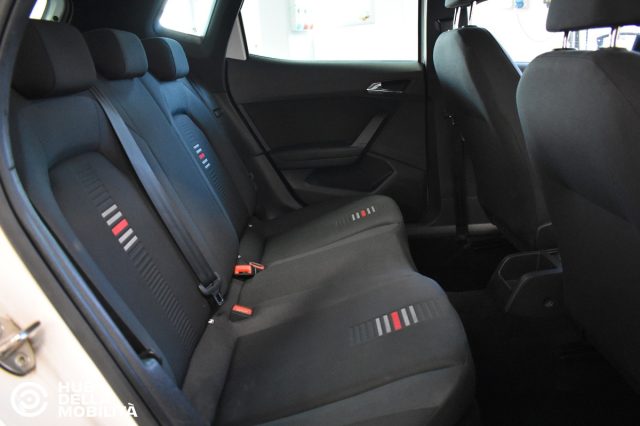 SEAT ARONA 1.0 TGI FR - foto 20