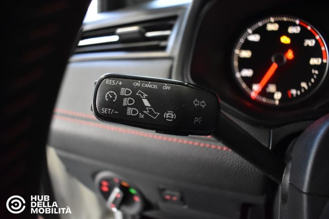 SEAT ARONA 1.0 TGI FR - foto 24