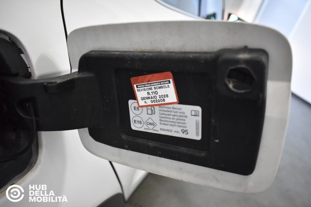 SEAT ARONA 1.0 TGI FR - foto 26