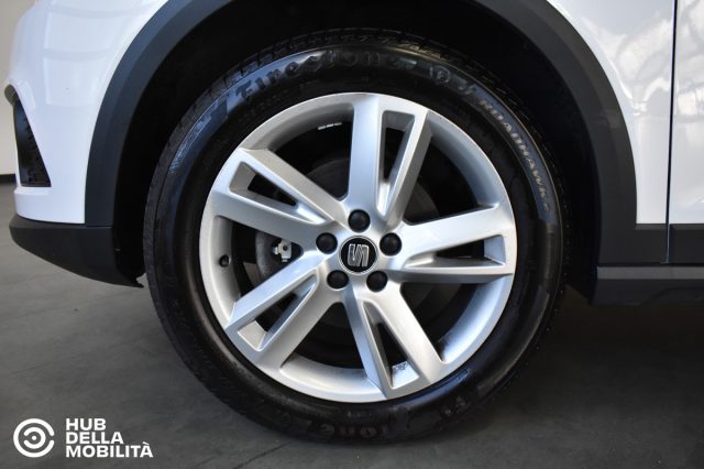 SEAT ARONA 1.0 TGI FR - foto 27