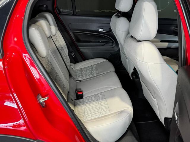 FIAT 600 HYBRID 110 CV DCT MHEV LA PRIMA - foto 13