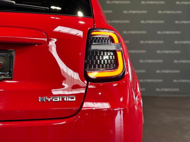 FIAT 600 HYBRID 110 CV DCT MHEV LA PRIMA - foto 6
