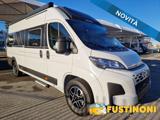 VENDO Caravan e Camper a Curno – foto 1