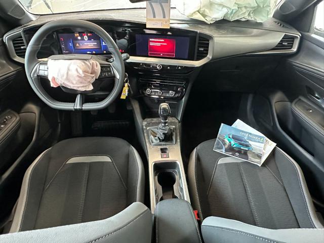 OPEL MOKKA 1.2 TURBO 136CV GS - foto 16