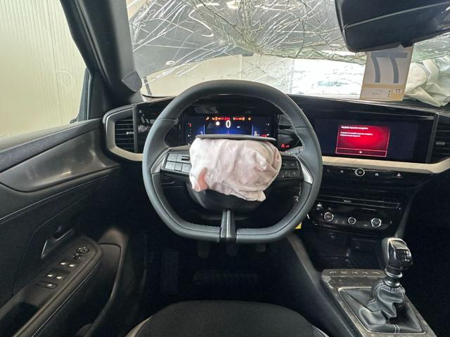 OPEL MOKKA 1.2 TURBO 136CV GS - foto 17